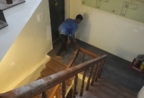 Dịch vụ sửa chữa nhà uy tín tại Hồ Chí Minh