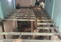 Sửa Nhà Nâng Tầng