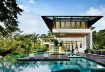 Ưu điểm của dịch vụ xây nhà trọn gói tại TPHCM
