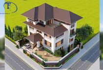 Lập Kế Hoạch Xây Nhà