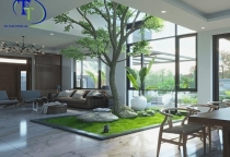 Xu Hướng Thiết Kế Nhà Ở Hiện Nay