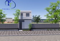 SỬA CHỬA CẢI TẠO MỚI QUẬN TÂN PHÚ 
