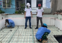 Công Ty Xây Dựng Nhà Phố - Xây Dựng Tuấn Tú