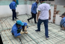 Xây Nhà Trọn Gói Giá Rẻ 