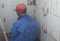 SỬA CHỬA CẢI TẠO NHÀ Q3