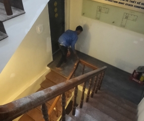 Dịch vụ sửa chữa nhà uy tín tại Hồ Chí Minh