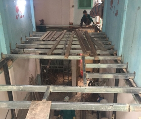 Sửa Nhà Nâng Tầng
