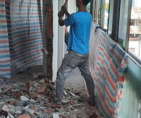Sửa Nhà Cấp 4 Cũ