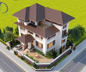Lập Kế Hoạch Xây Nhà