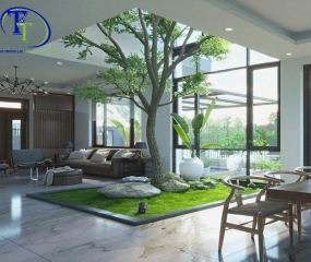 Xu Hướng Thiết Kế Nhà Ở Hiện Nay