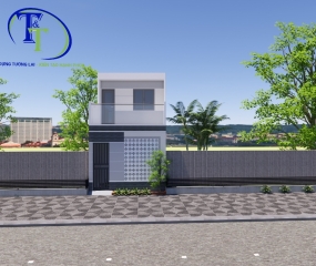 SỬA CHỬA CẢI TẠO MỚI QUẬN TÂN PHÚ 