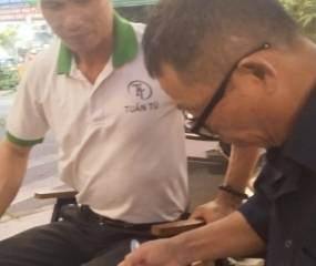 SỬA CHỬA CẢI TẠO NHÀ Q10