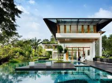 Ưu điểm của dịch vụ xây nhà trọn gói tại TPHCM